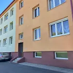 V Kratke Appartement *