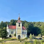 V Kratke Appartement Kamenicky Senov
