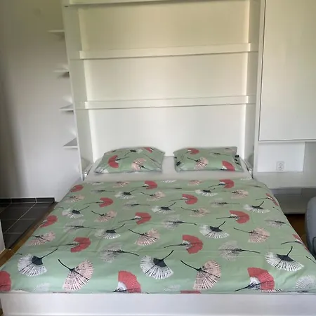 V Krátké Apartman Kamenický Šenov