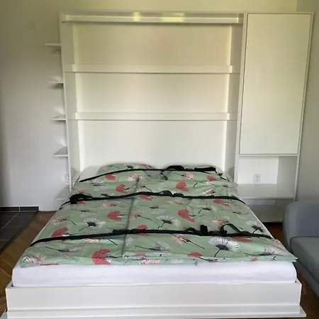 V Krátké * Kamenický Šenov