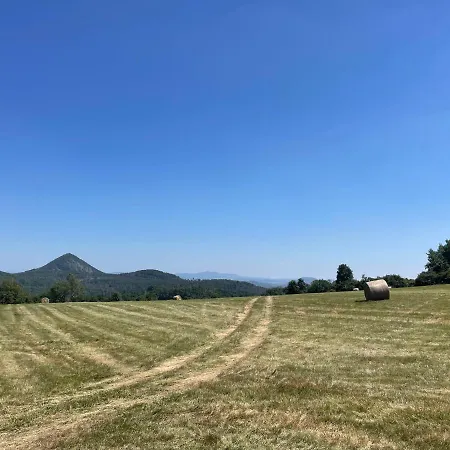 V Krátké Apartman