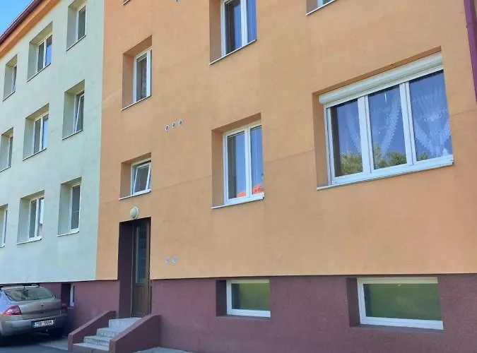 V Krátké Appartamento *