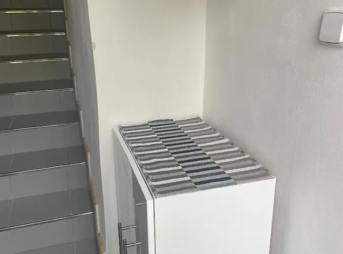 V Krátké Appartamento