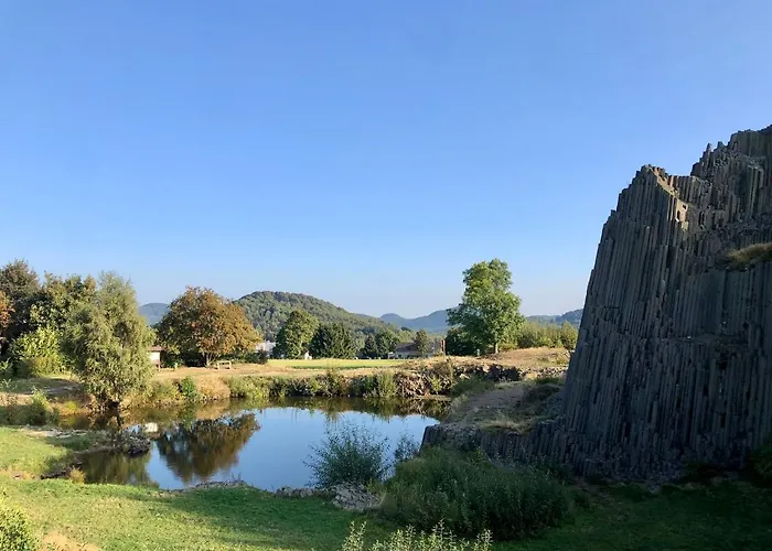 Appartamento V Krátké Kamenicky Senov